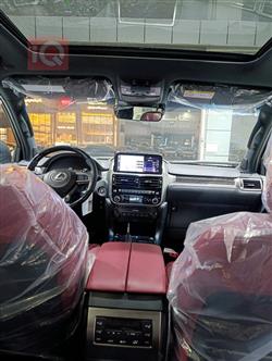 Lexus GX